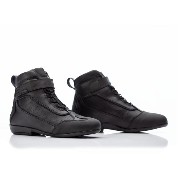 RST Stunt-X CE Mens Waterproof Boot